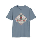 Refuel The Soul Wildfaith Outfitters T-Shirt