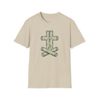 Cross Firewood T-Shirt