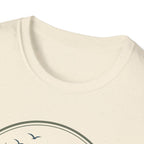 Be Still He is With Me T-Shirt
