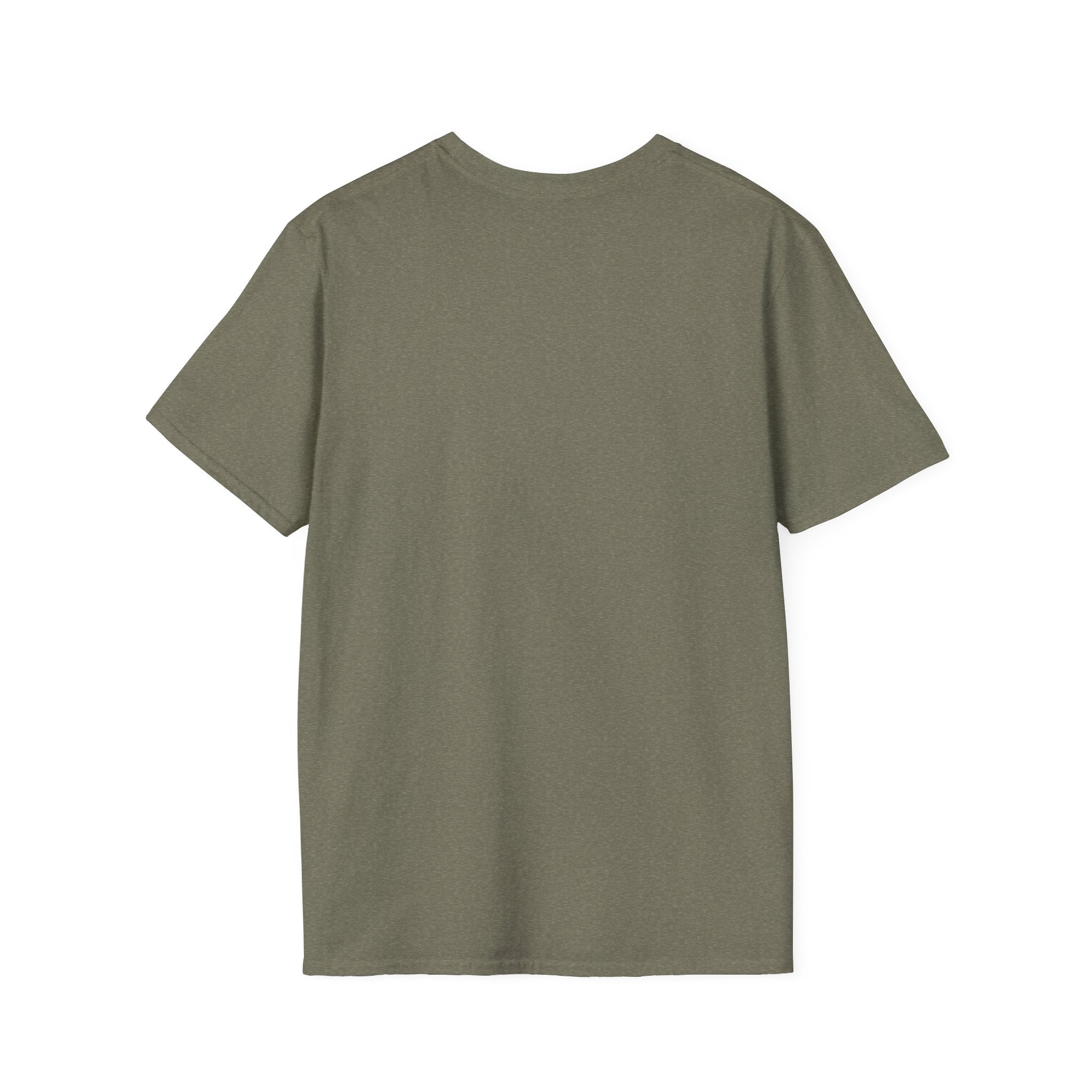 Cross Firewood T-Shirt