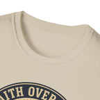 Faith Over Fear Camping Co T-Shirt
