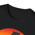 Faith Runs Wild T-Shirt