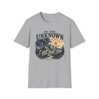 In The Unknown I Still Trust Him T-Shirt