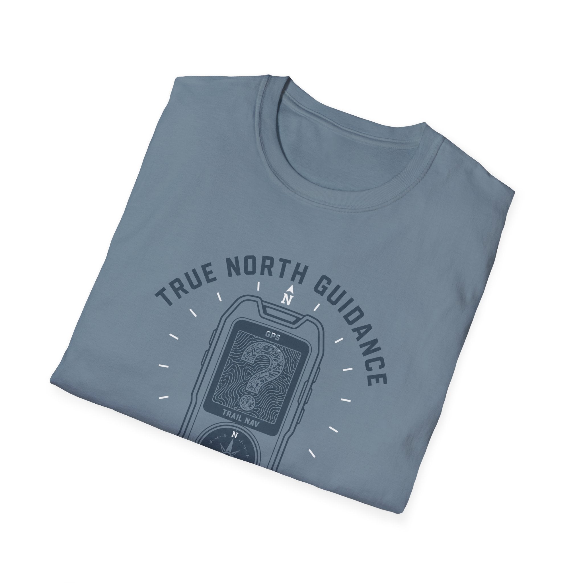 True North GPS T-Shirt
