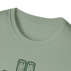 Cross Firewood T-Shirt