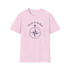 Called to the Wild Compass T-shirt