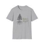 Rooted and Grounded T-Shirt