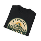 Faithful Wild T-Shirt