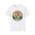 God Dogs and The Great Outdoors T-Shirt