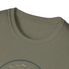 Bigfoot Be Still and Know T-Shirt
