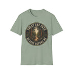 Trust The Path T-Shirt