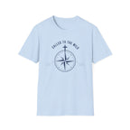 Called to the Wild Compass T-shirt