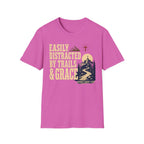Easily Distracted Trails & Grace T-Shirt