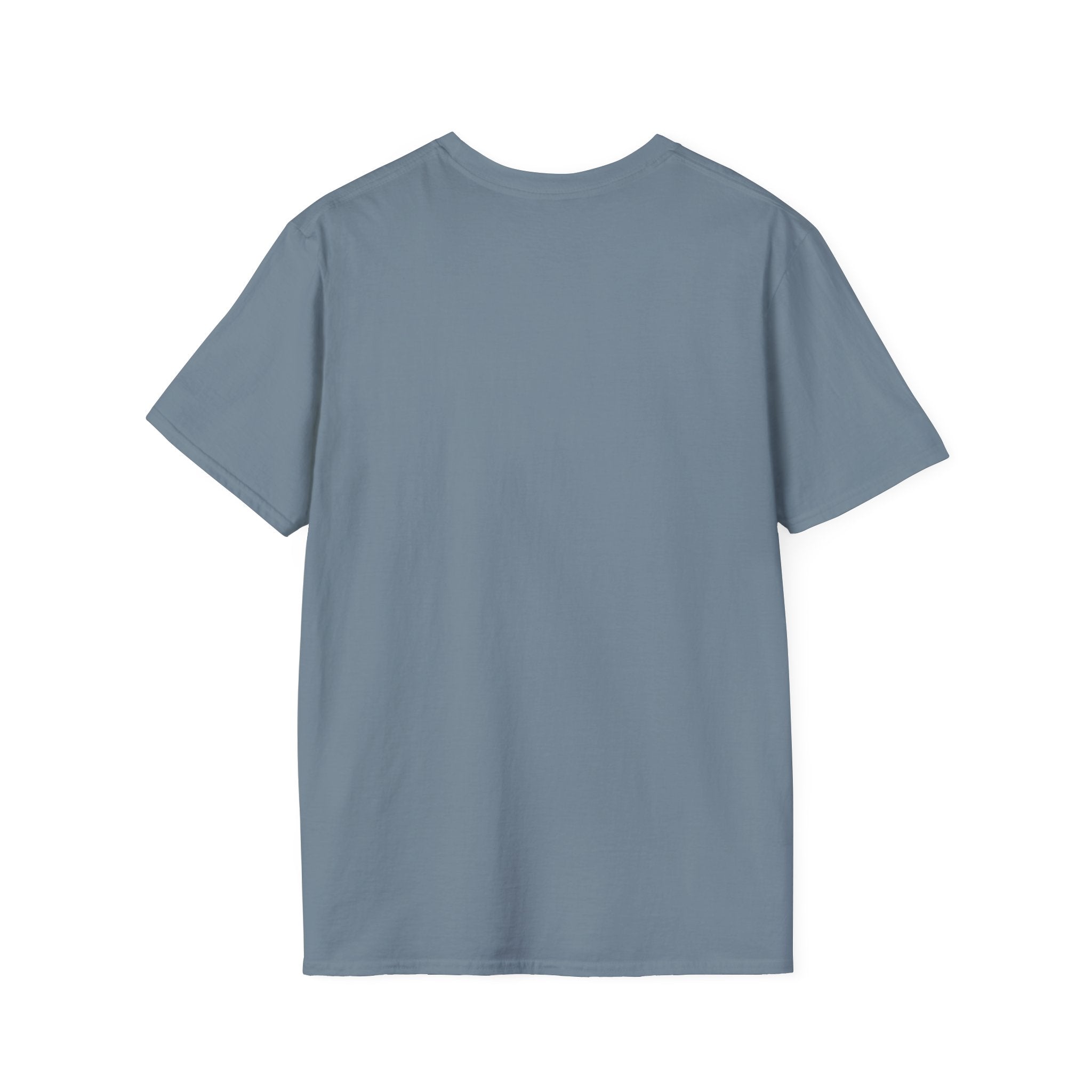 Wandering But Not Lost T-shirt