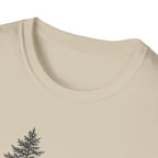 Rooted and Grounded T-Shirt