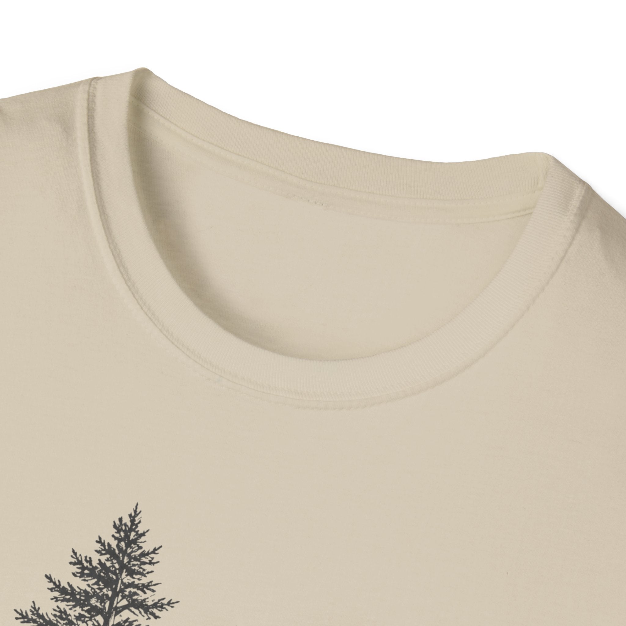 Rooted and Grounded T-Shirt