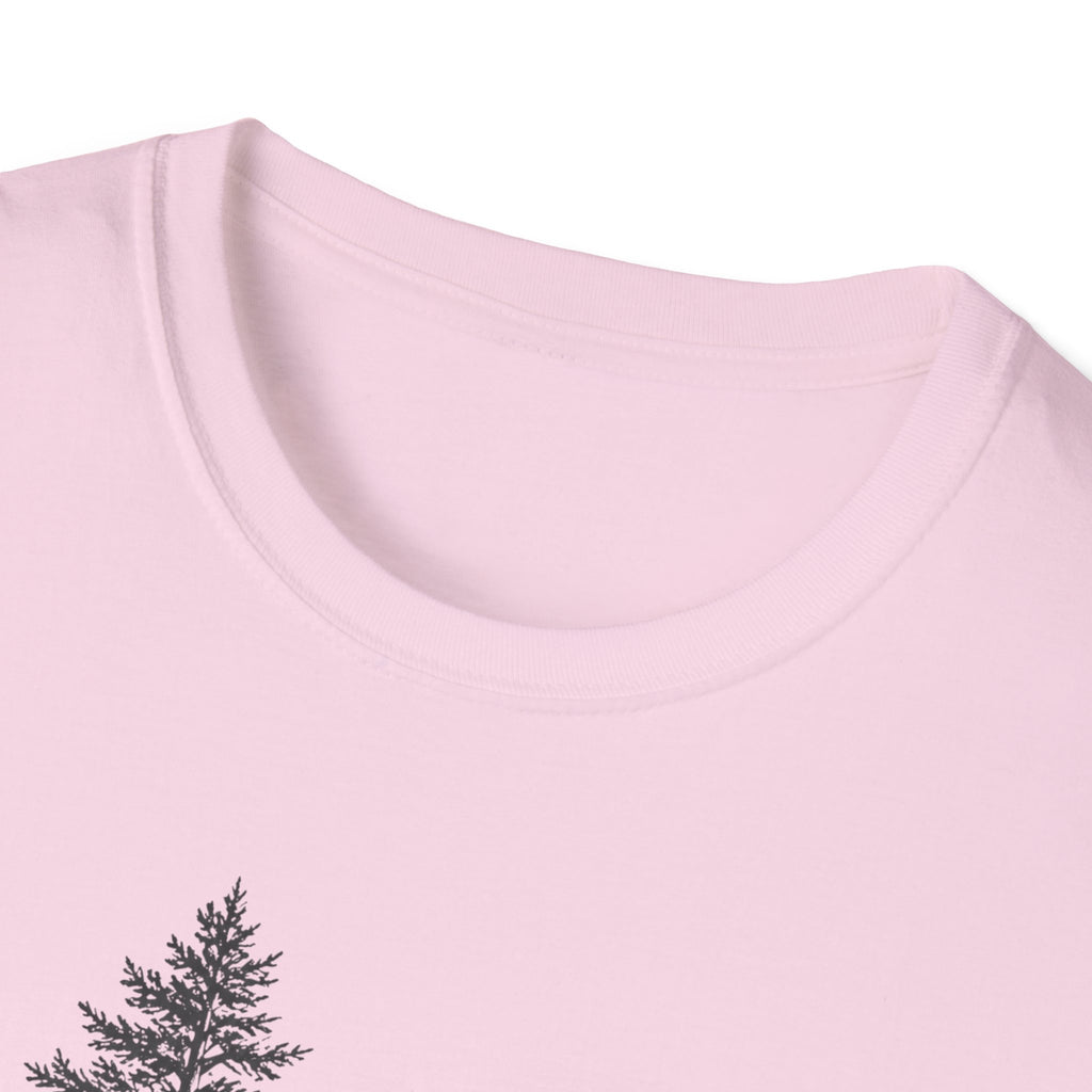 Rooted and Grounded T-Shirt