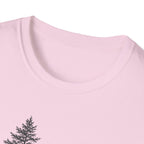 Rooted and Grounded T-Shirt