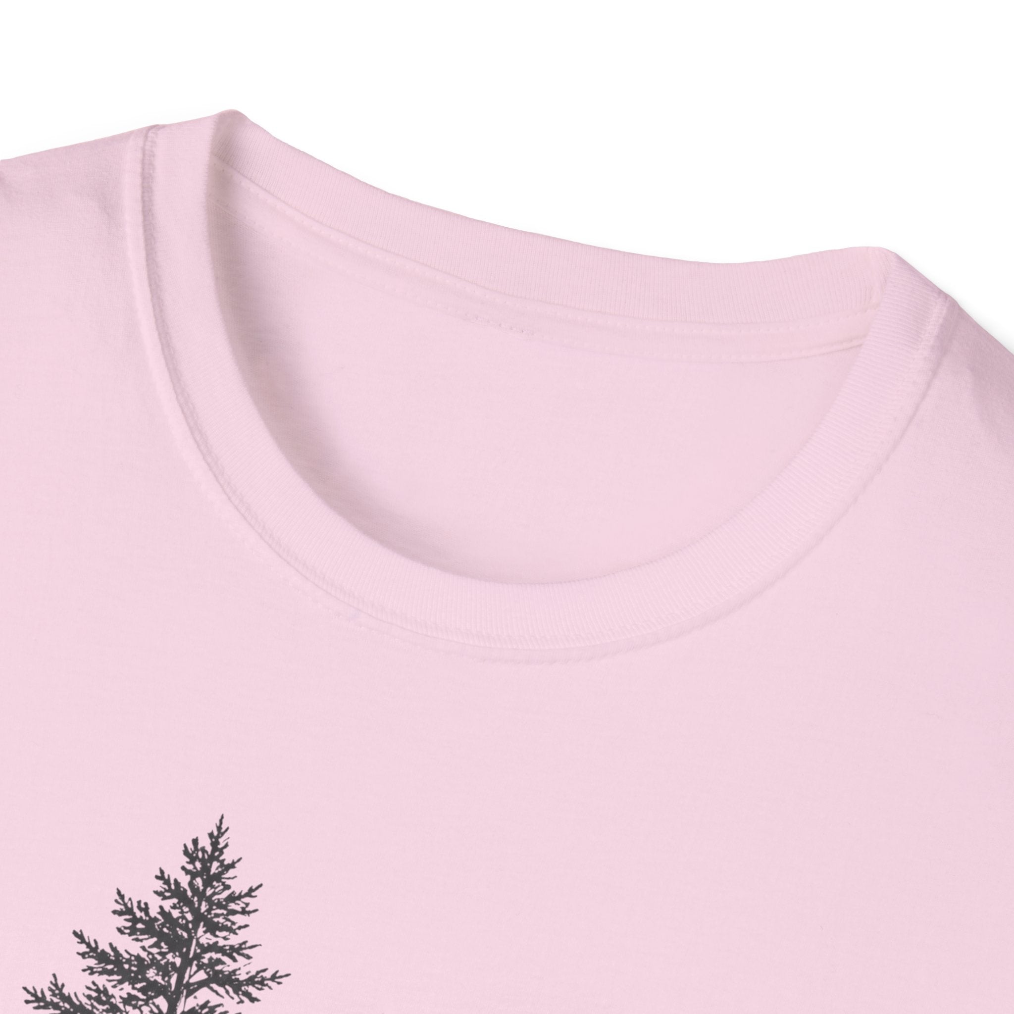 Rooted and Grounded T-Shirt