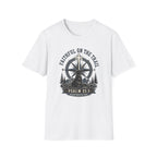 Faithful On The Trail T-Shirt