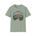 Still Figuring It Out T-Shirt