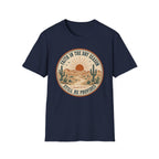 Faith In The Dry Season T-Shirt