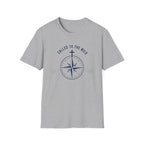 Called to the Wild Compass T-shirt