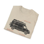Wander With Purpose T-Shirt