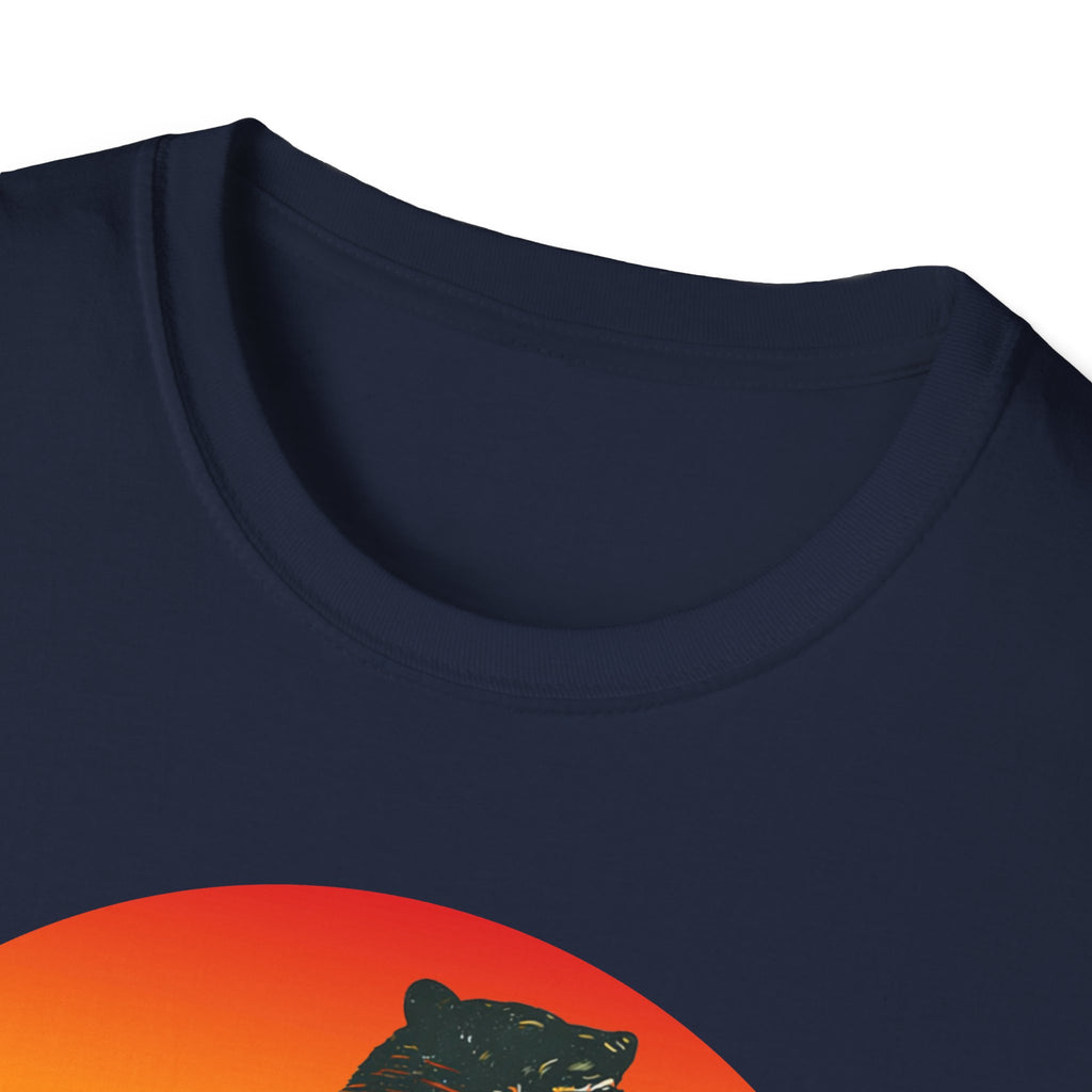 Faith Runs Wild T-Shirt