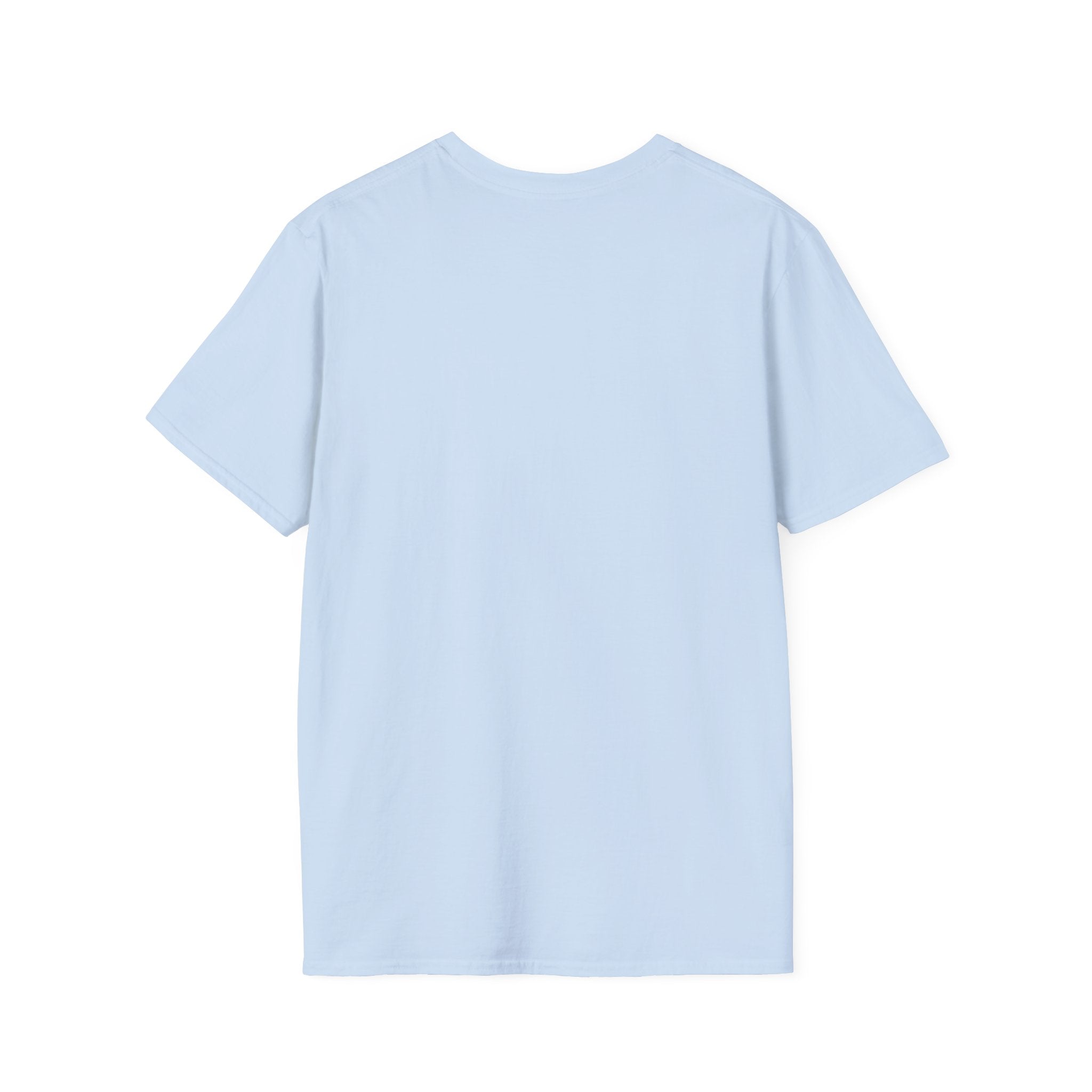 Gods Creation with Dog Compass T-Shirt