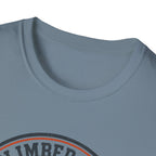 I Climbed A Hill T-Shirt