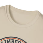 I Climbed A Hill T-Shirt