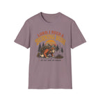 Lord I Need A Burning Bush T-Shirt