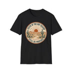 Faith In The Dry Season T-Shirt