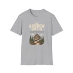 The Narrow Path - Mountain T-Shirt