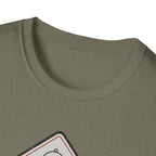 Refuel The Soul Wildfaith Outfitters T-Shirt