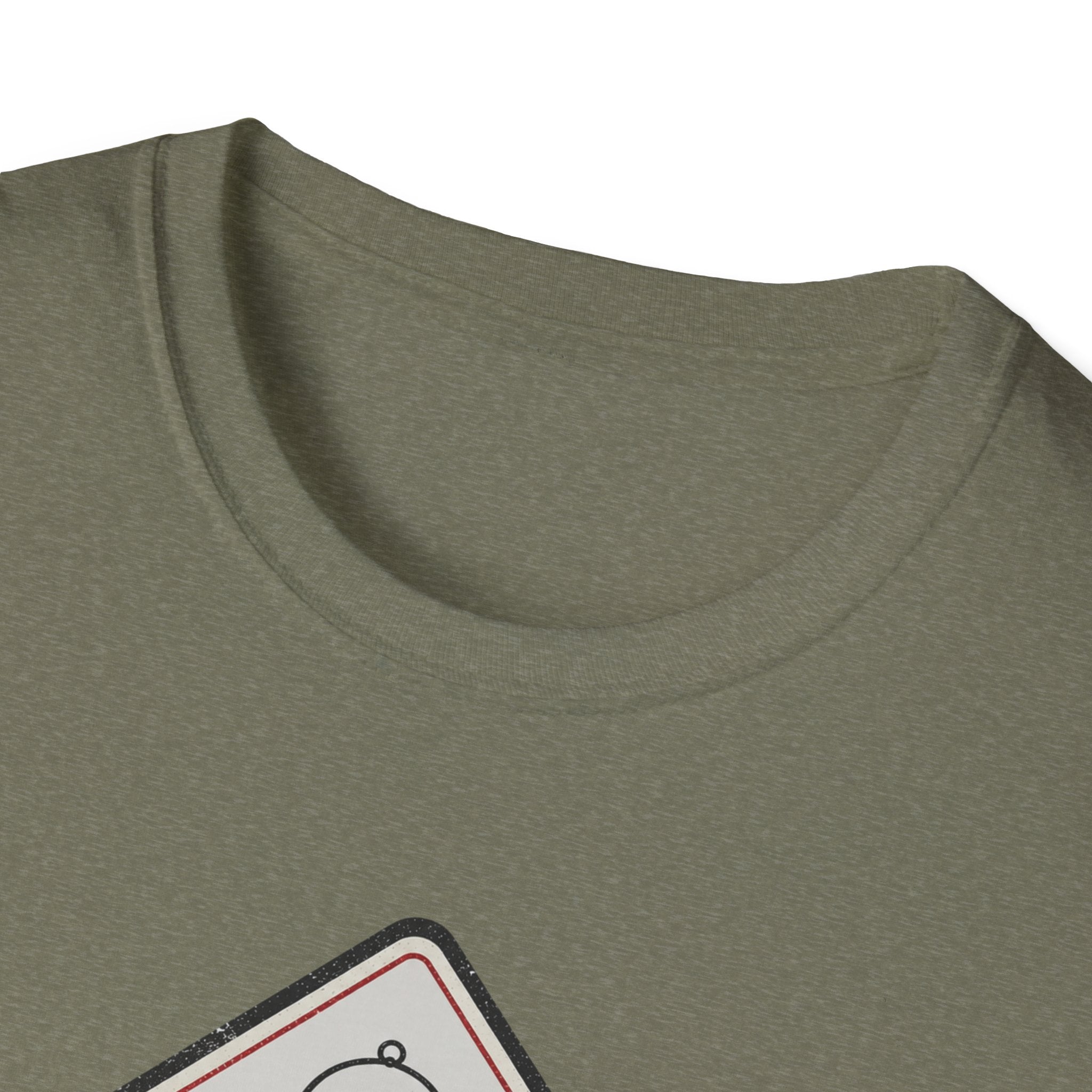 Refuel The Soul Wildfaith Outfitters T-Shirt