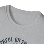 Faithful On The Trail T-Shirt