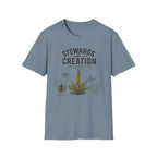 Stewards of Creation Bigfoot T-Shirt