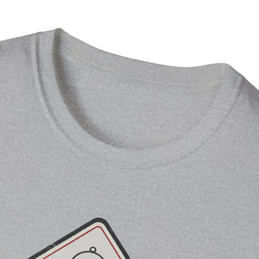 Refuel The Soul Wildfaith Outfitters T-Shirt