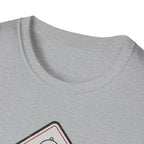 Refuel The Soul Wildfaith Outfitters T-Shirt