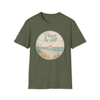 Peace Be Still T-Shirt