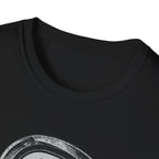As Iron Sharpens Iron Carabiner T-Shirt