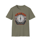 True North Guidance Compass T-Shirt