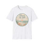 Peace Be Still T-Shirt