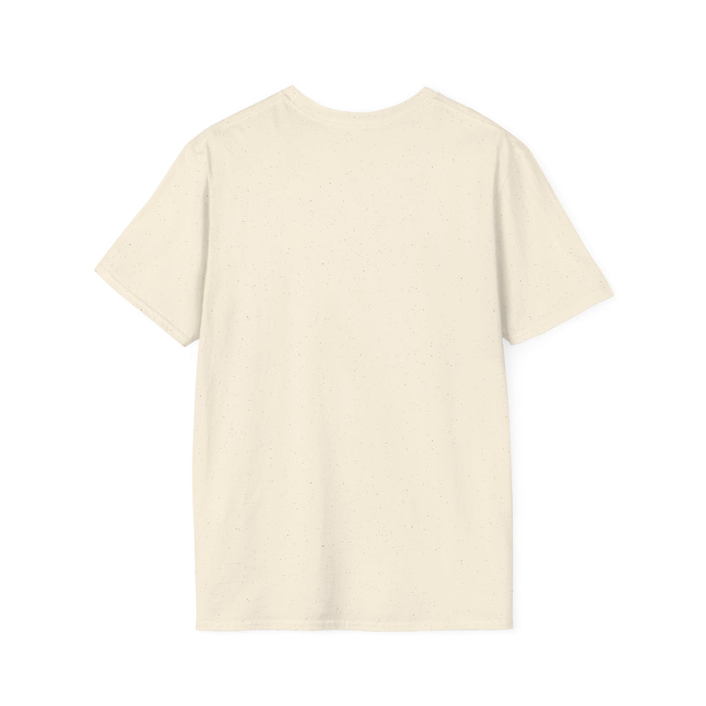 Be Still and Know Minimal T-Shirt