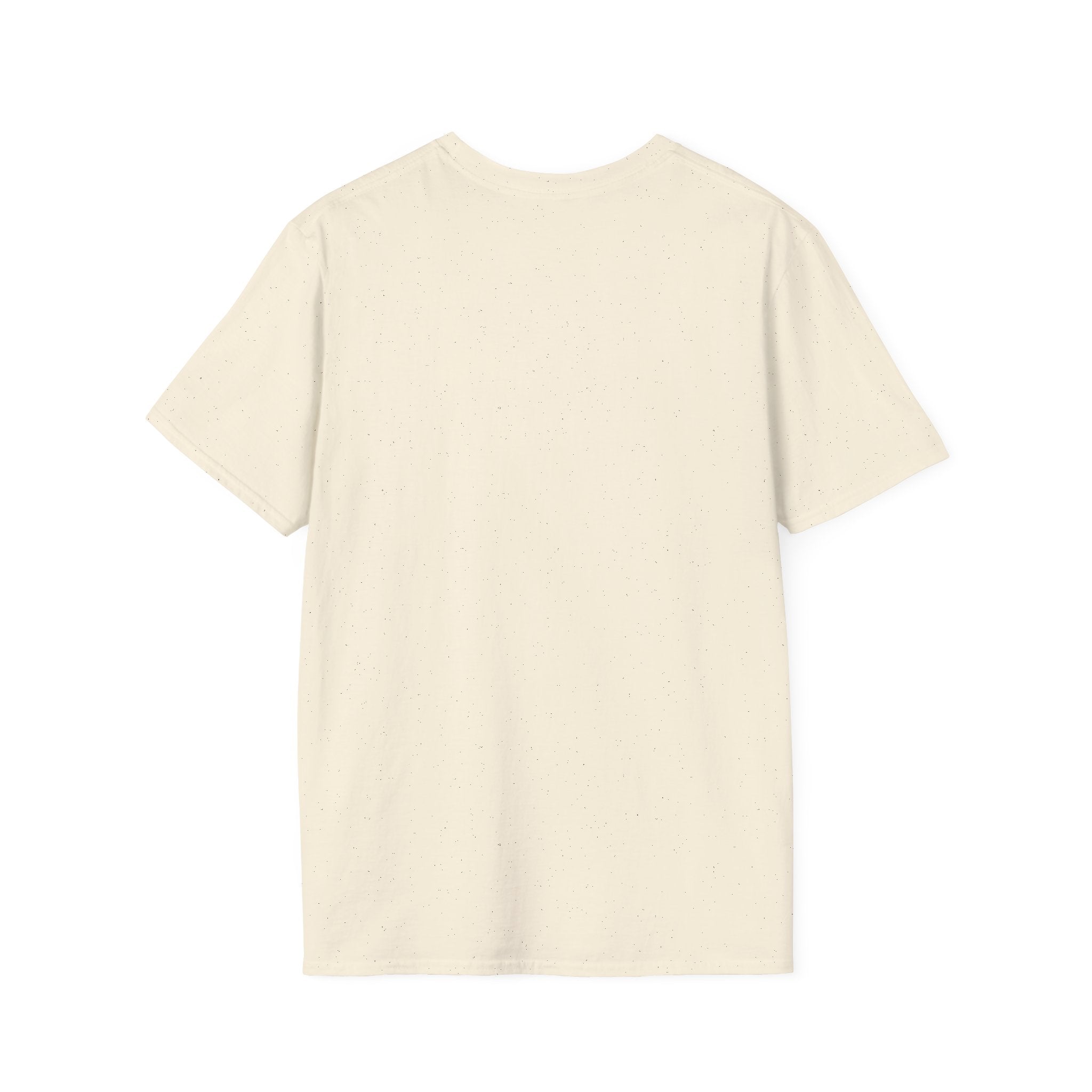 Be Still and Know Minimal T-Shirt