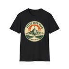 Faith Over Fear Est 33 AD T-Shirt