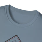 Refuel The Soul Sabbath Wilderness T-Shirt