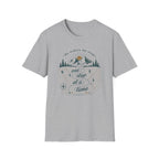 He Orders My Steps T-Shirt